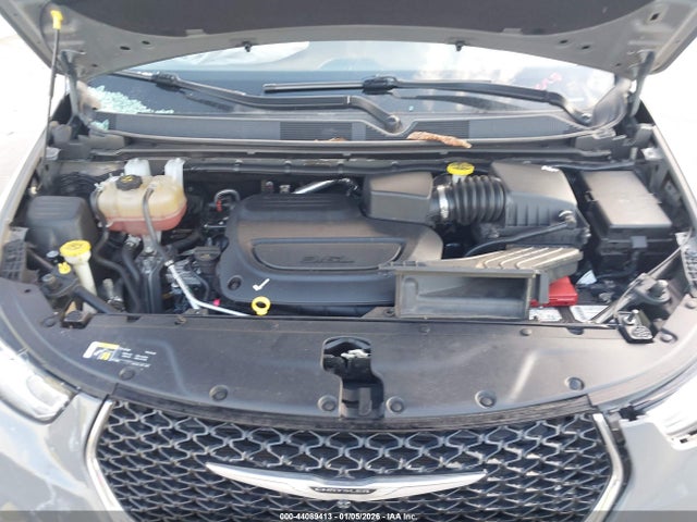 2021 CHRYSLER PACIFICA 2C4RC3GG8MR595548 Photo 9