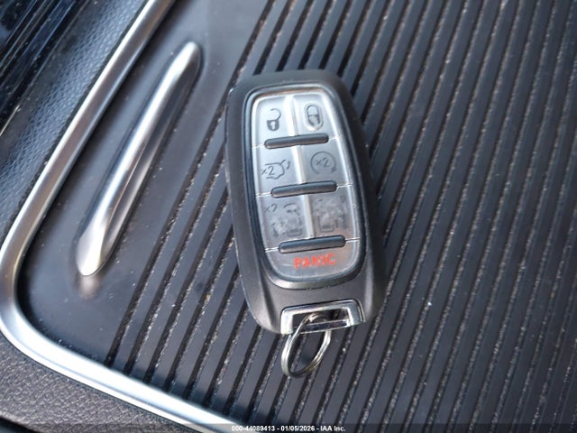 2021 CHRYSLER PACIFICA 2C4RC3GG8MR595548 Photo 10