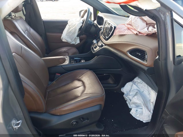 2021 CHRYSLER PACIFICA 2C4RC3GG8MR595548 Photo 4