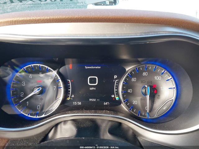 2021 CHRYSLER PACIFICA 2C4RC3GG8MR595548 Photo 6