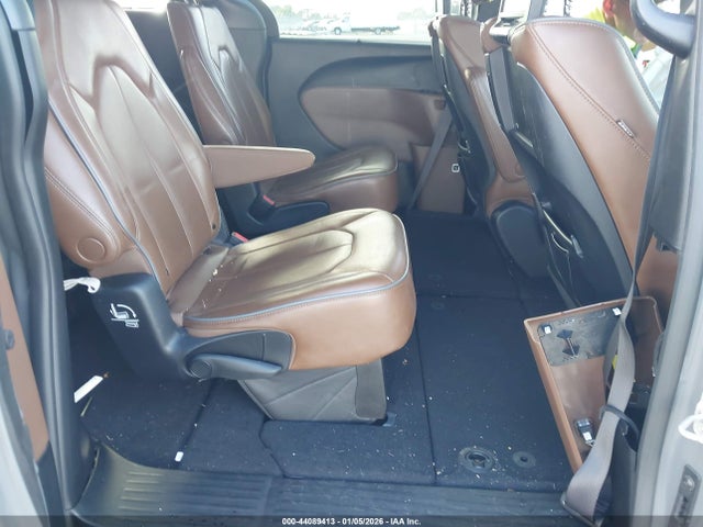 2021 CHRYSLER PACIFICA 2C4RC3GG8MR595548 Photo 7