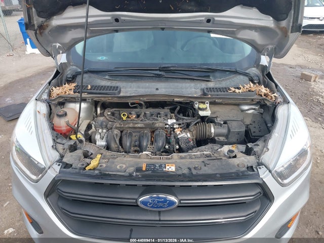 2017 FORD ESCAPE 1FMCU0F71HUC06613 Photo 9