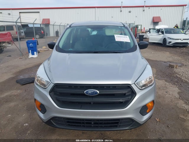 Ford ESCAPE S 2017 1FMCU0F71HUC06613 Image 13