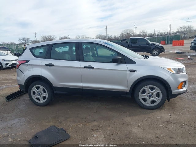 Ford ESCAPE S 2017 1FMCU0F71HUC06613 Image 14