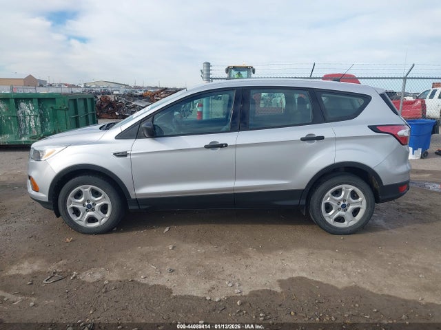Ford ESCAPE S 2017 1FMCU0F71HUC06613 Image 15