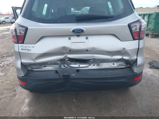 2017 FORD ESCAPE 1FMCU0F71HUC06613 Photo 5