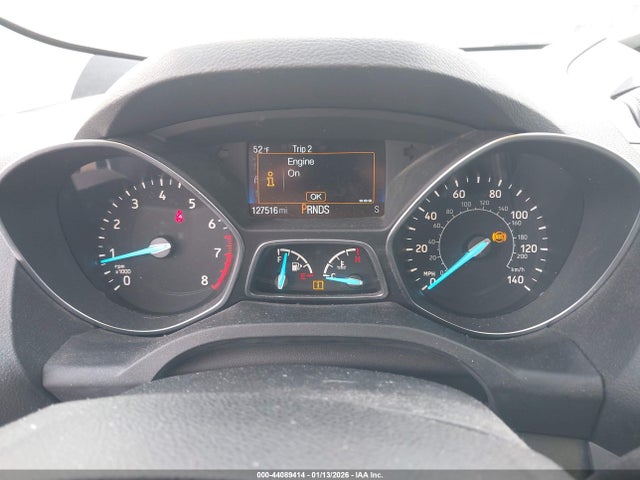 2017 FORD ESCAPE 1FMCU0F71HUC06613 Photo 6