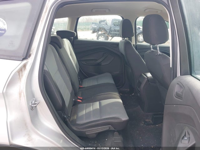 2017 FORD ESCAPE 1FMCU0F71HUC06613 Photo 7