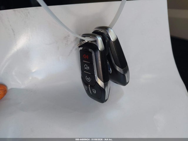 3FA6P0LU8ER234453 Ford Fusion Hybrid Se