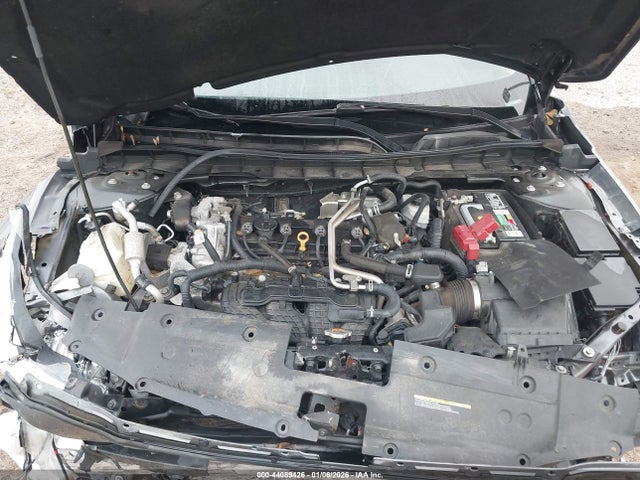 2021 NISSAN ALTIMA 1N4BL4DV7MN365514 Photo 9