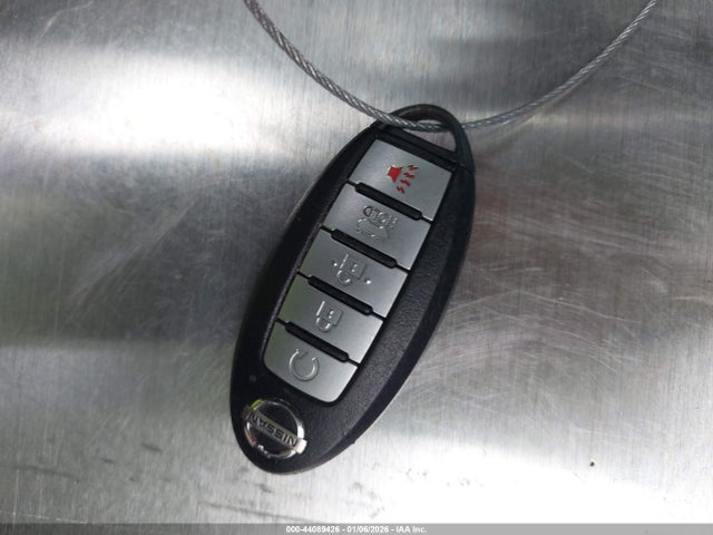 2021 NISSAN ALTIMA 1N4BL4DV7MN365514 Photo 10