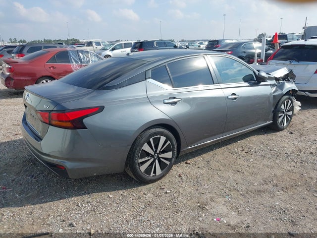 2021 NISSAN ALTIMA 1N4BL4DV7MN365514 Photo 3