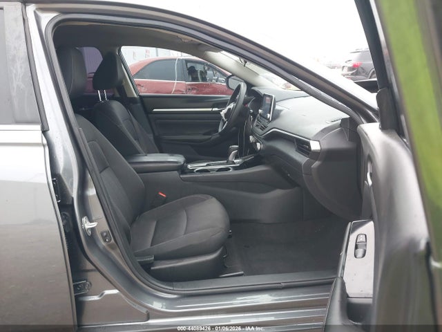 2021 NISSAN ALTIMA 1N4BL4DV7MN365514 Photo 4
