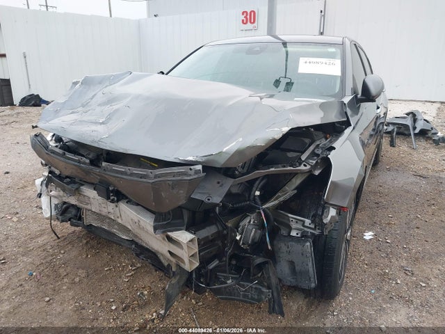 2021 NISSAN ALTIMA 1N4BL4DV7MN365514 Photo 5