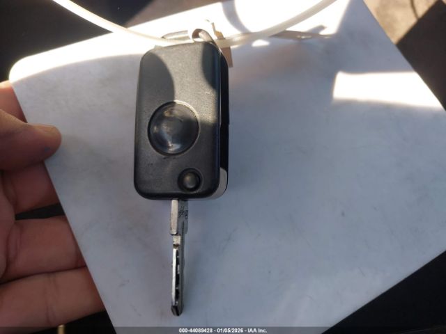 1995 MERCEDES-BENZ S WDBGA57E9SA24983 Photo 10