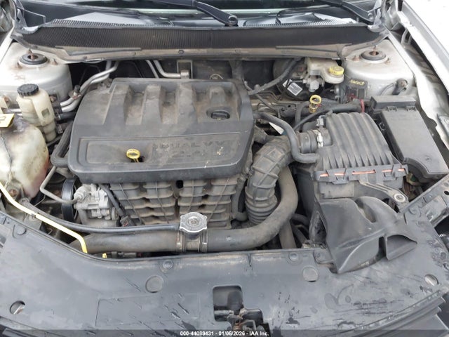 Продажа на аукционе авто 2010 Dodge Avenger R/t, vin: 1B3CC5FB5AN234764, номер лота: 44089431