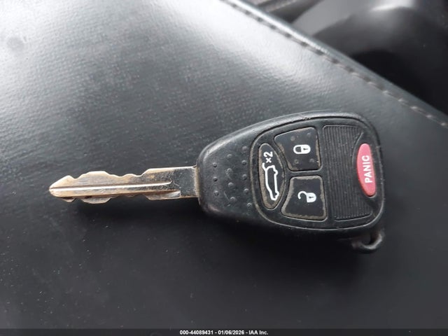 Продажа на аукционе авто 2010 Dodge Avenger R/t, vin: 1B3CC5FB5AN234764, номер лота: 44089431