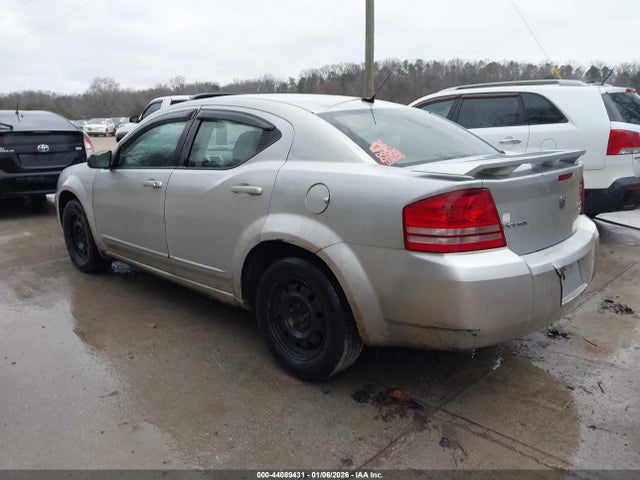 Продажа на аукционе авто 2010 Dodge Avenger R/t, vin: 1B3CC5FB5AN234764, номер лота: 44089431