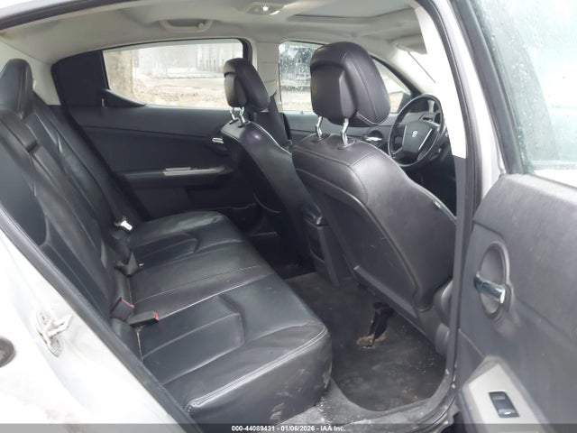Продажа на аукционе авто 2010 Dodge Avenger R/t, vin: 1B3CC5FB5AN234764, номер лота: 44089431