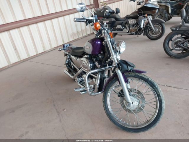 2001 HARLEY-DAVIDSON XL1200 1HD1CGP151K119136 Photo 1