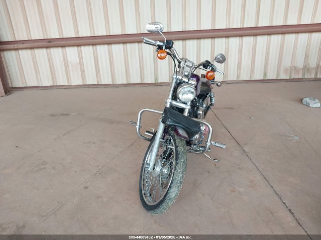 2001 HARLEY-DAVIDSON XL1200 1HD1CGP151K119136 Photo 4