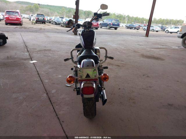 2001 HARLEY-DAVIDSON XL1200 1HD1CGP151K119136 Photo 5