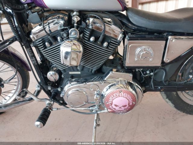 2001 HARLEY-DAVIDSON XL1200 1HD1CGP151K119136 Photo 7