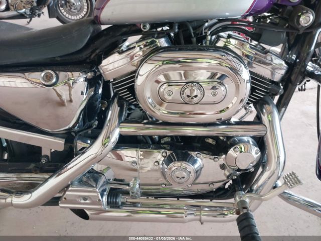 2001 HARLEY-DAVIDSON XL1200 1HD1CGP151K119136 Photo 8