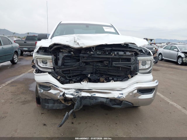 GMC SIERRA 1500 2018 1GTR1LEC5JZ336409 Image 12