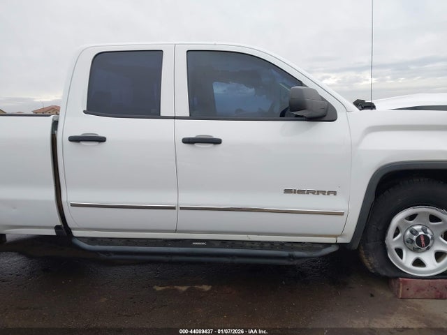 GMC SIERRA 1500 2018 1GTR1LEC5JZ336409 Image 13