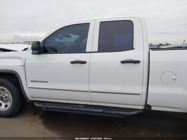 GMC SIERRA 1500 2018 1GTR1LEC5JZ336409 Image 14