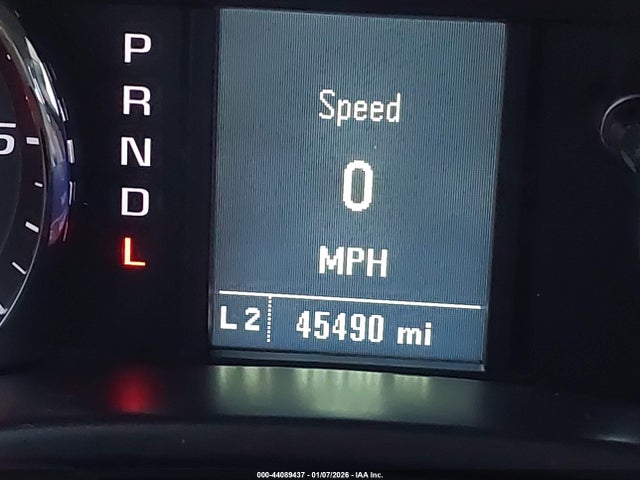 GMC SIERRA 1500 2018 1GTR1LEC5JZ336409 Image 15