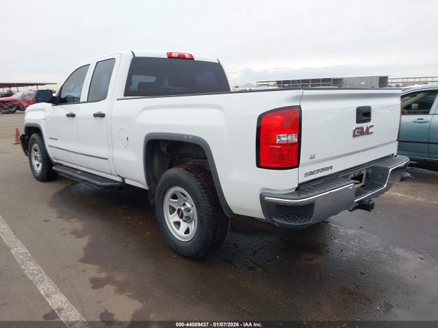 GMC SIERRA 1500 2018 1GTR1LEC5JZ336409 Image 3