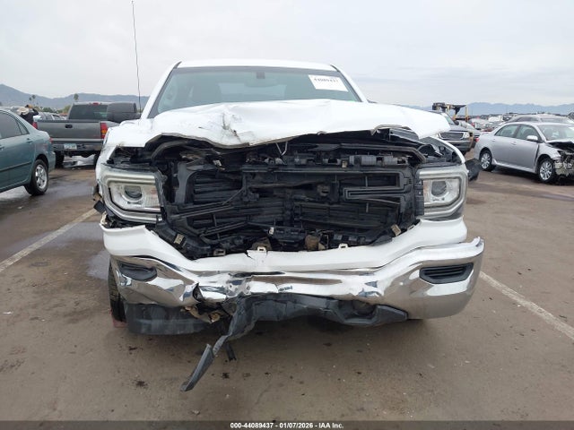 GMC SIERRA 1500 2018 1GTR1LEC5JZ336409 Image 6