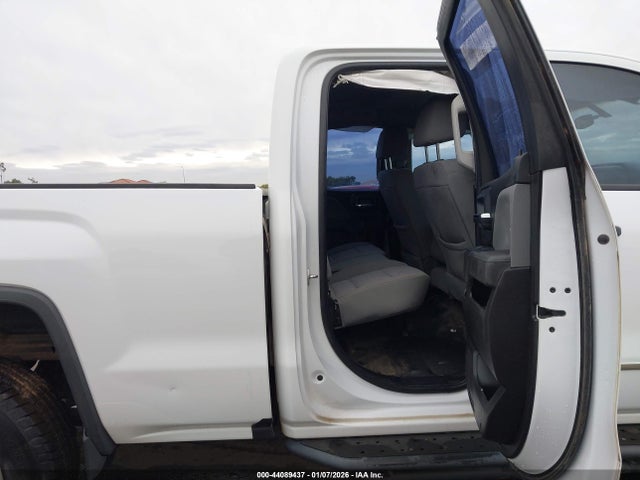GMC SIERRA 1500 2018 1GTR1LEC5JZ336409 Image 8