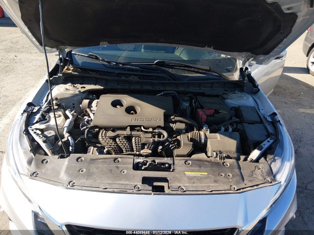 Nissan Altima 2.5 Sl 2019 1N4BL4EV4KC241742 Image 10