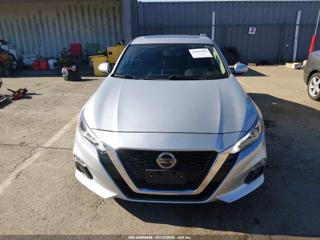 Nissan Altima 2.5 Sl 2019 1N4BL4EV4KC241742 Image 13