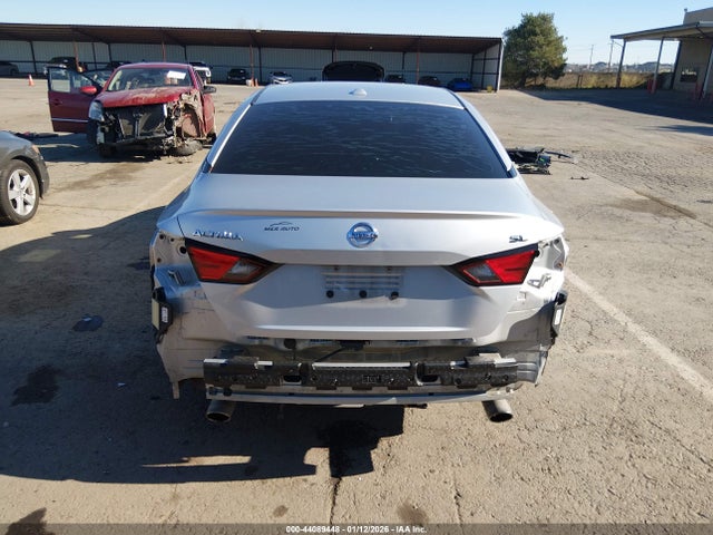 Nissan Altima 2.5 Sl 2019 1N4BL4EV4KC241742 Image 17