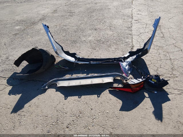 Nissan Altima 2.5 Sl 2019 1N4BL4EV4KC241742 Image 12