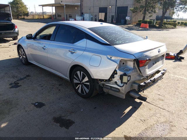 Nissan Altima 2.5 Sl 2019 1N4BL4EV4KC241742 Image 3