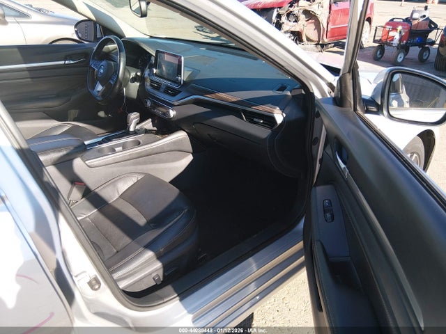 Nissan Altima 2.5 Sl 2019 1N4BL4EV4KC241742 Image 5