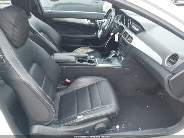 Aukcja sprzedaży 2014 Mercedes-benz C 250, vin: WDDGJ4HB2EG295406, numer aukcji: 44089462