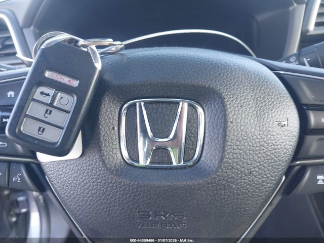 19XZE4F97KE005275 Honda Insight Touring