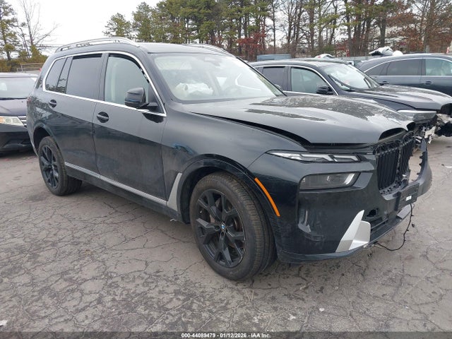 2024 BMW X7 5UX23EM08R9U67598