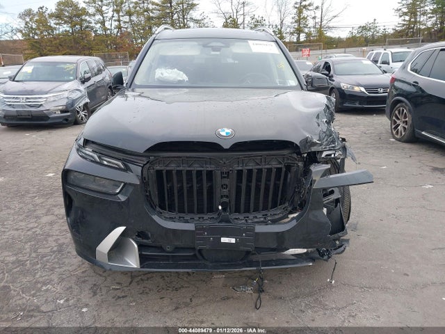 Aukcja sprzedaży 2024 Bmw X7 Xdrive40i, vin: 5UX23EM08R9U67598, numer aukcji: 44089479