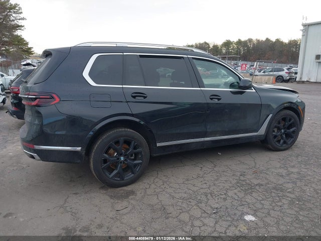 Aukcja sprzedaży 2024 Bmw X7 Xdrive40i, vin: 5UX23EM08R9U67598, numer aukcji: 44089479