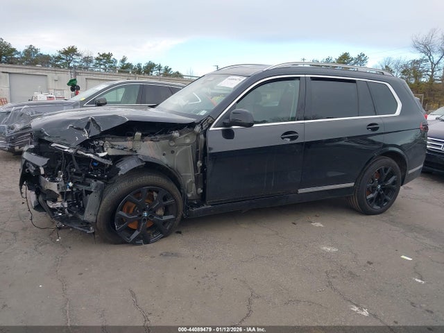 Aukcja sprzedaży 2024 Bmw X7 Xdrive40i, vin: 5UX23EM08R9U67598, numer aukcji: 44089479