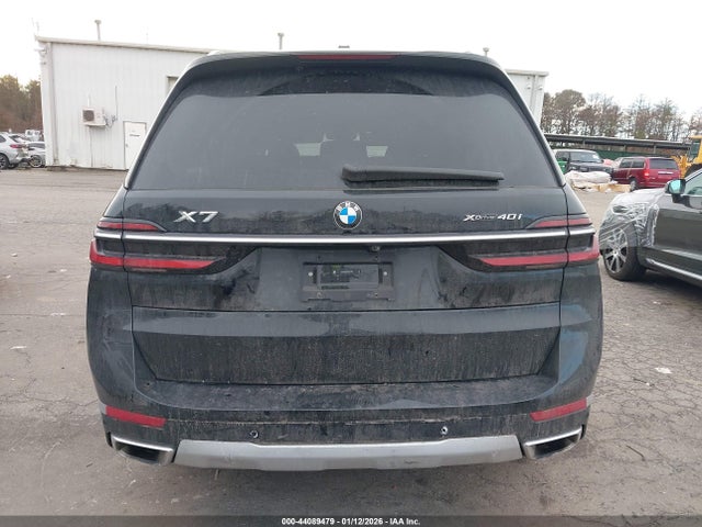 Aukcja sprzedaży 2024 Bmw X7 Xdrive40i, vin: 5UX23EM08R9U67598, numer aukcji: 44089479
