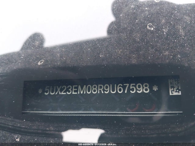 Aukcja sprzedaży 2024 Bmw X7 Xdrive40i, vin: 5UX23EM08R9U67598, numer aukcji: 44089479