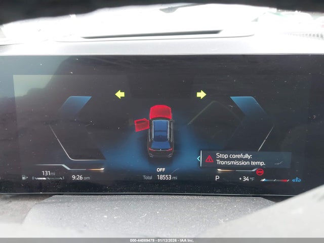 2024 BMW X7 5UX23EM08R9U67598 Photo 6